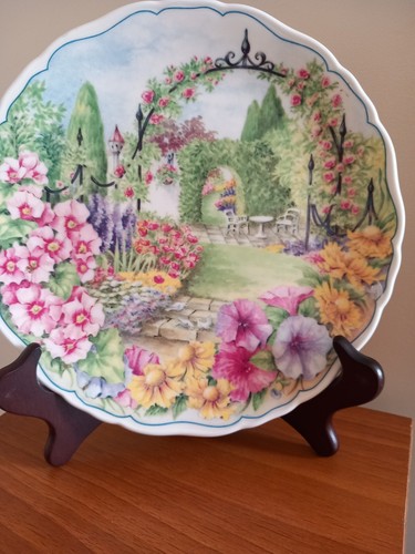Royal albert secret - albert, the