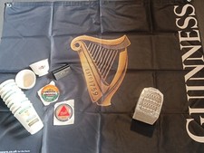 NEW Bar Starter Set Beer Mats