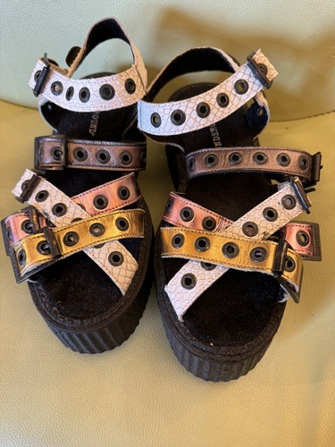 Worn few times - £25,