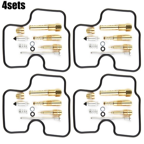 Newest carburetor repair kit - repair,