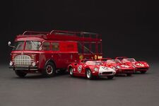 Exoto 43 | 1961 Bartoletti 682