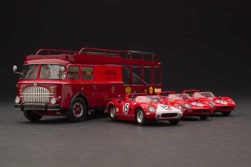 Exoto 1961 bartoletti 682 - exoto,