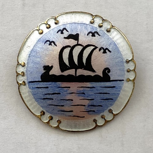 Vintage david andersen norway - david,