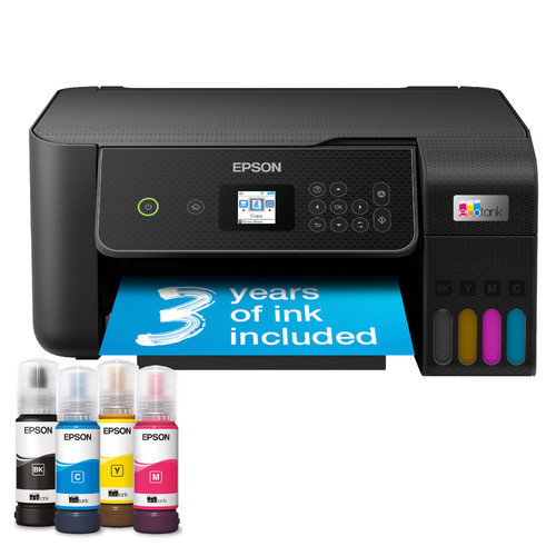 Epson ecotank 2871 ink - ecotank, +ink