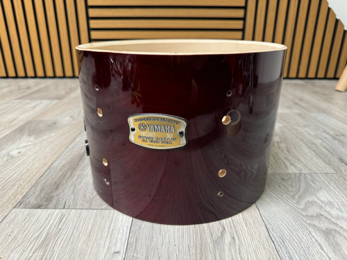 Yamaha stage custom tom - yamaha, drum