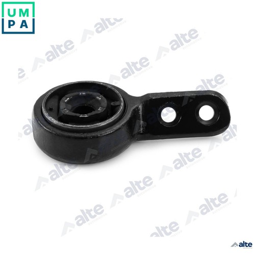 Mounting controltrailing - 2x,