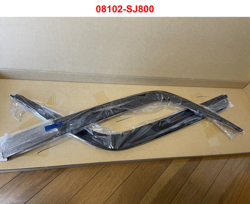 Honda genuine acty - genuine,