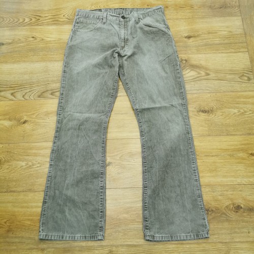 Levi 507 corduroy - levi's, 72