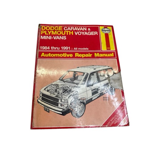Plymouth voyager dodge caravan - voyager,