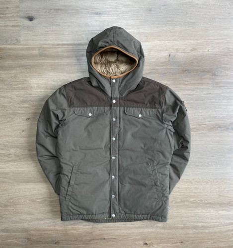 Fjallraven greenland down - greenland,