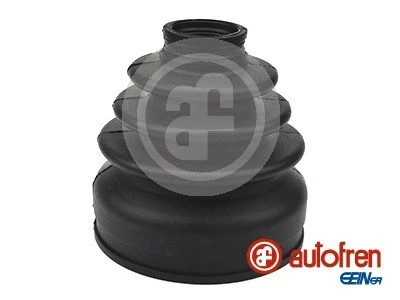 Bellow kit drive shaft fits - bellow,