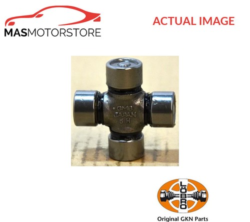 Propshaft joint lobro 988 - u,
