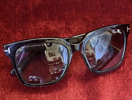 Tom ford sun glasses case - tom,