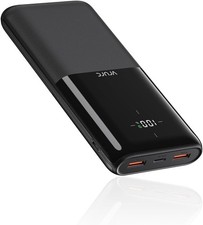 imuto Power Bank 20000mAh Fast