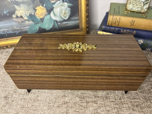 Vintage japanese lacquered - vintage,