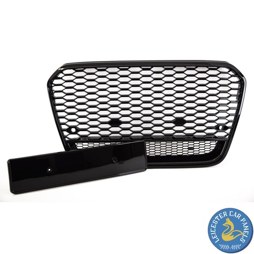 Fits audi s6 front - 11-14,