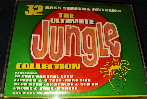 Very rare rave - , double