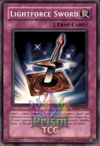 Lightforce sword db1 - lightforce,