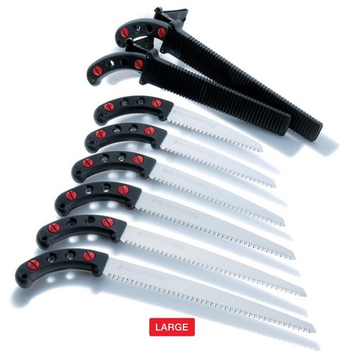 Silky fox gomtaro saws - fox,
