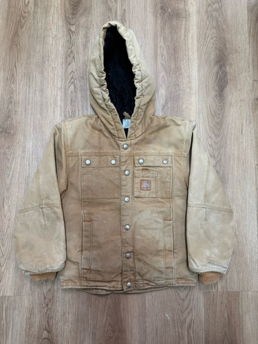 Vintage carhartt sandstone - vintage,