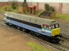 Hornby R2480 OO Gauge 'One' Anglia Livery Class 47818