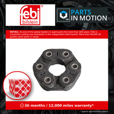 Propshaft Joint 04435 Febi UJ