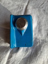 Harrison Screw thread cutting