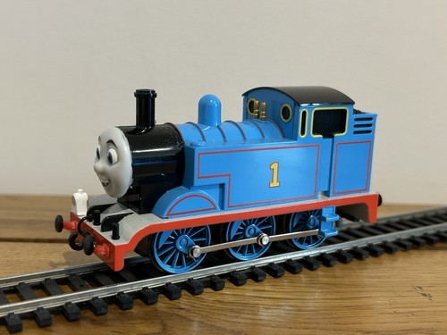 Bachmann thomas the tank - thomas,