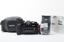 [N MINT w/ Unused Flash]