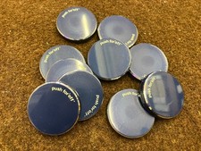 10 X Vintage Hoover Washing