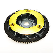 Half pulley for Piaggio 125-150cc Gilera Runner Liberty Typhoon125 Vespa GTS 125