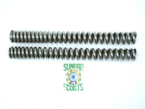 Pair progressive front fork - progressive,