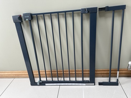 Safety 1st stair gate pressure - 1st,