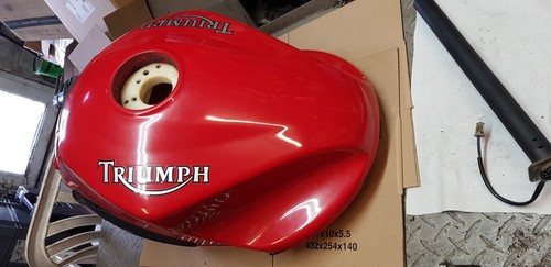 Triumph sprint 1050 - 1050, abs