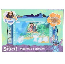 Lilo & Stitch magnetic