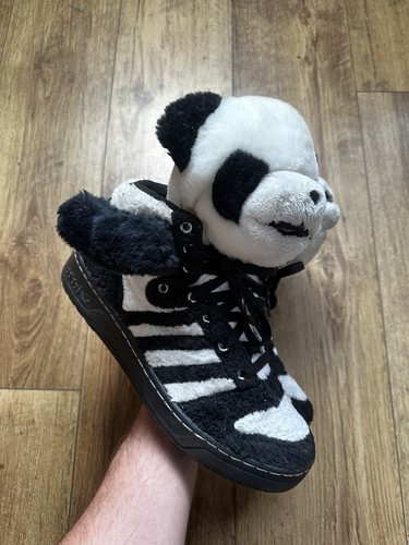 Adidas jeremy scott limited - jeremy,