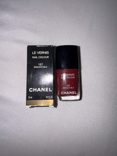 Chanel vernis nail polish - le,