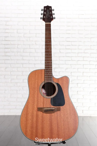 Takamine series gd11mce - g-series,
