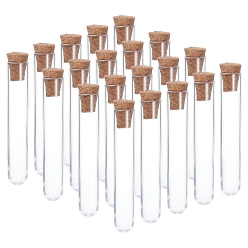 Pcs 75x12mm 5ml plastic - 5ml,