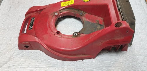 Mountfield hp164 petrol - mountfield,