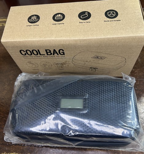 Medical insulin cooler - medical,