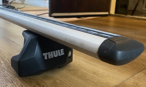 Roofbox bars bundle - &, modula