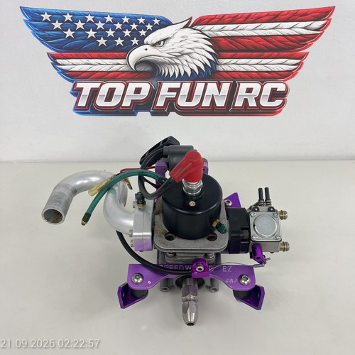 Zenoah g260pum 26cc - g260pum, engine