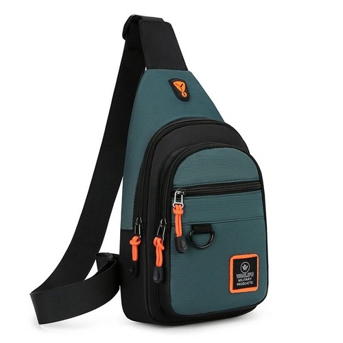 Men crossbody bag - crossbody,
