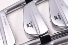 Miura Baby Blade 2.0 Irons /