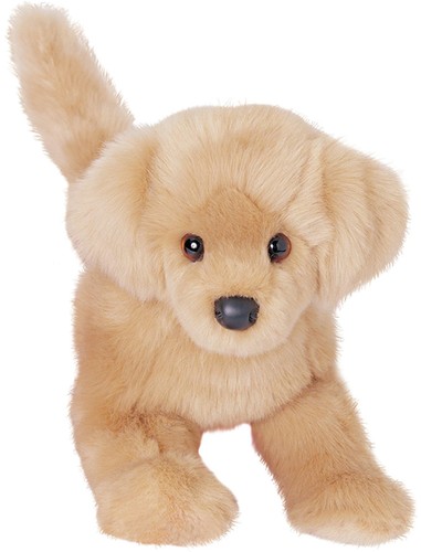 Douglas bella golden retriever - golden,