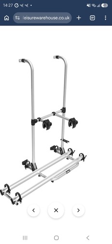Thule sport compact rear - sport,