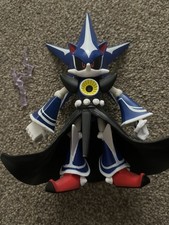 Sonic The Hedgehog Neo Metal