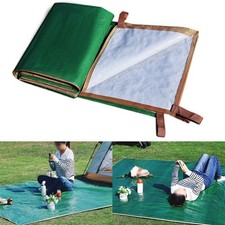 Outdoor Camping Tent Tarp