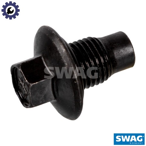 Screw plug oil sump 1096 - screw, 92